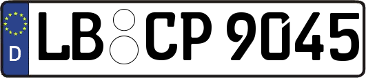 LB-CP9045