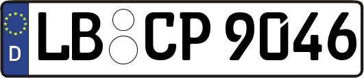 LB-CP9046