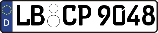 LB-CP9048