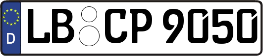LB-CP9050