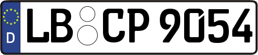LB-CP9054