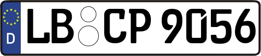 LB-CP9056