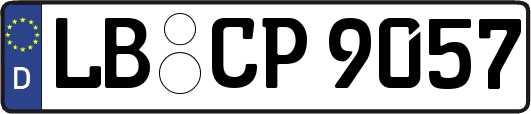 LB-CP9057