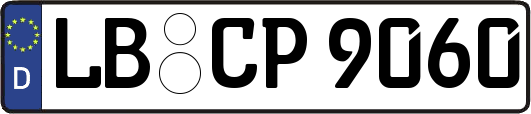 LB-CP9060