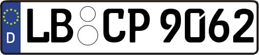 LB-CP9062
