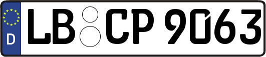 LB-CP9063