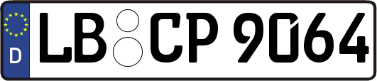 LB-CP9064