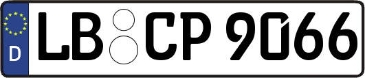 LB-CP9066