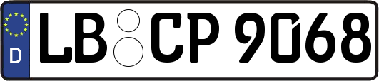 LB-CP9068
