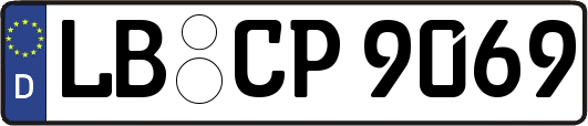 LB-CP9069