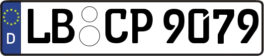 LB-CP9079