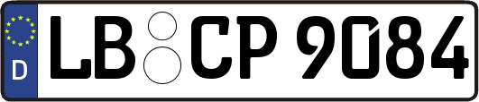 LB-CP9084