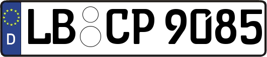 LB-CP9085