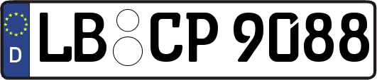 LB-CP9088