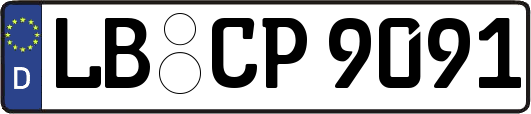 LB-CP9091