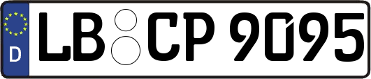 LB-CP9095