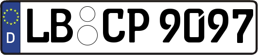 LB-CP9097