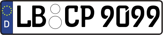 LB-CP9099