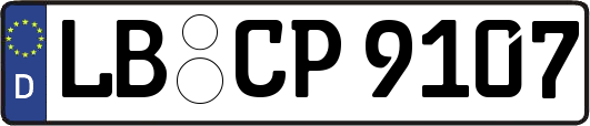 LB-CP9107