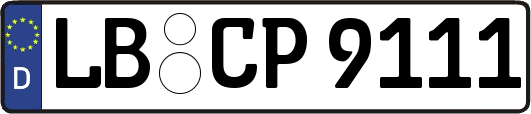LB-CP9111