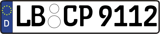 LB-CP9112