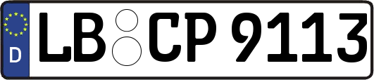 LB-CP9113