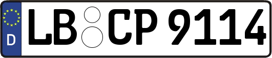 LB-CP9114