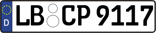 LB-CP9117