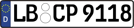 LB-CP9118