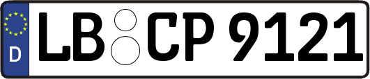 LB-CP9121
