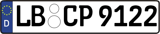 LB-CP9122