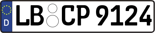 LB-CP9124