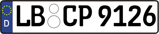 LB-CP9126