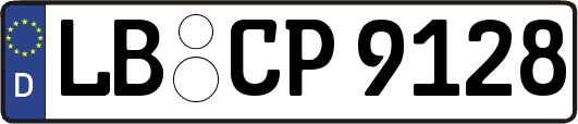 LB-CP9128
