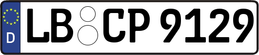 LB-CP9129