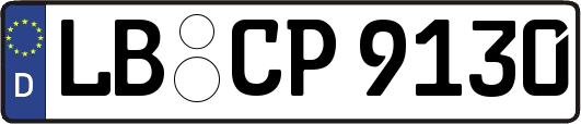 LB-CP9130