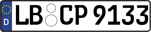 LB-CP9133