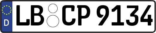 LB-CP9134