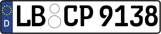 LB-CP9138