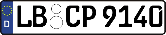 LB-CP9140