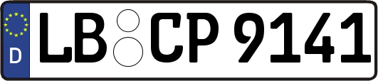 LB-CP9141