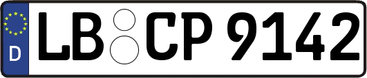 LB-CP9142