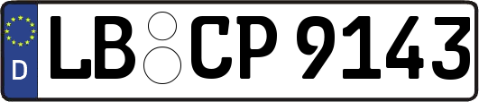 LB-CP9143