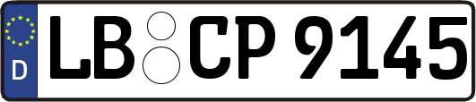 LB-CP9145