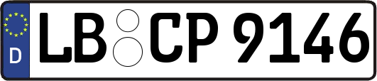LB-CP9146