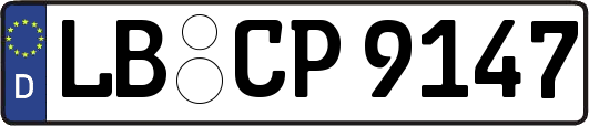 LB-CP9147