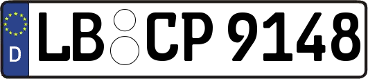 LB-CP9148