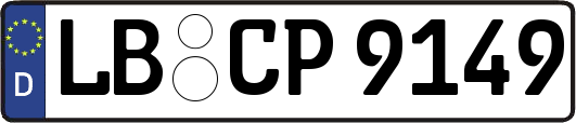 LB-CP9149