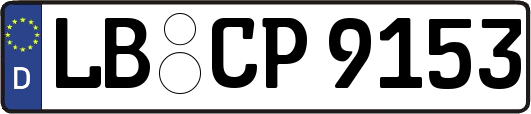 LB-CP9153