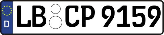 LB-CP9159